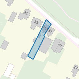 Perceel RNN01-H-5194