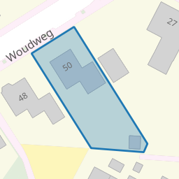 Perceel RNN01-H-5199