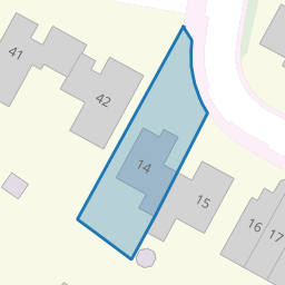 Perceel RNN01-H-5233