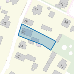 Perceel RNN01-H-5235