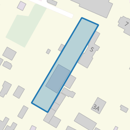 Perceel RNN01-H-5246