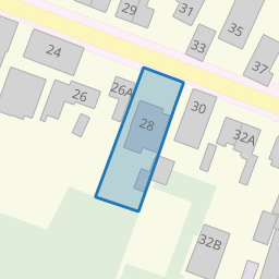 Perceel RNN01-H-5247