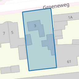 Perceel RNN01-H-5255