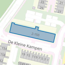 Perceel RNN01-H-5262