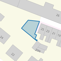 Perceel RNN01-H-5265