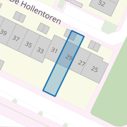 Perceel RNN01-H-5282