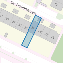 Perceel RNN01-H-5283