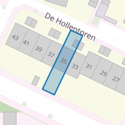 Perceel RNN01-H-5285