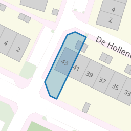 Perceel RNN01-H-5289