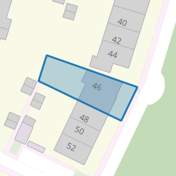 Perceel RNN01-H-5295