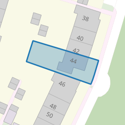 Perceel RNN01-H-5296