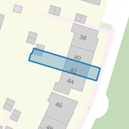 Perceel RNN01-H-5297
