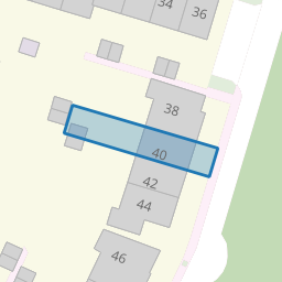 Perceel RNN01-H-5298