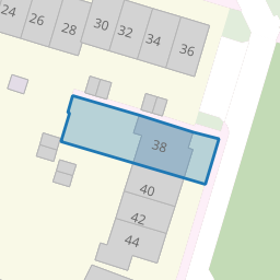 Perceel RNN01-H-5299