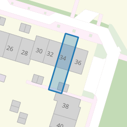 Perceel RNN01-H-5301
