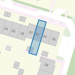 Perceel RNN01-H-5302