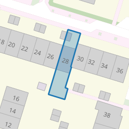 Perceel RNN01-H-5304