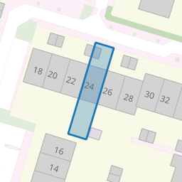 Perceel RNN01-H-5306