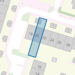 Perceel RNN01-H-5308