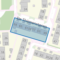 Perceel RNN01-H-5310