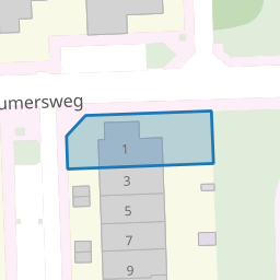 Perceel RNN01-H-5313