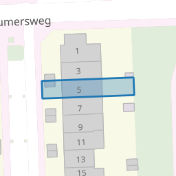 Perceel RNN01-H-5315