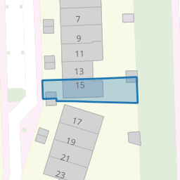 Perceel RNN01-H-5320
