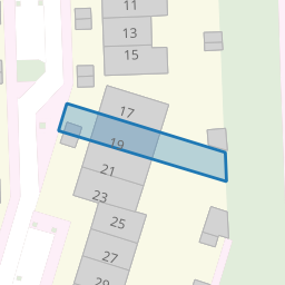 Perceel RNN01-H-5322