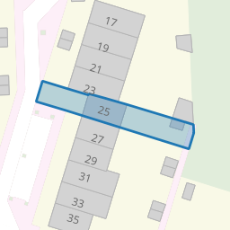 Perceel RNN01-H-5325