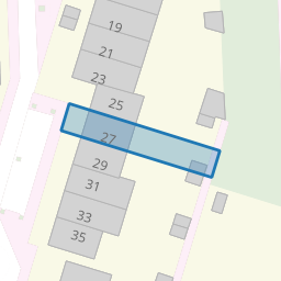 Perceel RNN01-H-5326