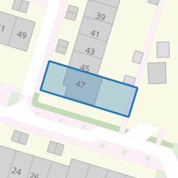 Perceel RNN01-H-5336