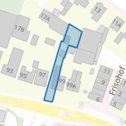 Perceel RNN01-H-5348