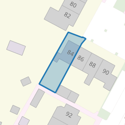 Perceel RNN01-H-5352