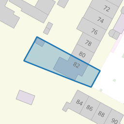 Perceel RNN01-H-5353