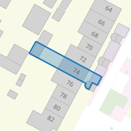 Perceel RNN01-H-5357