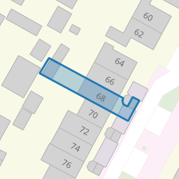 Perceel RNN01-H-5360