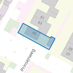Perceel RNN01-H-5370