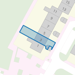 Perceel RNN01-H-5372