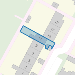 Perceel RNN01-H-5376