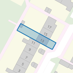 Perceel RNN01-H-5377