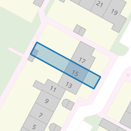 Perceel RNN01-H-5378