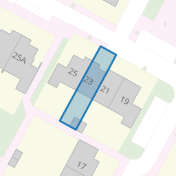 Perceel RNN01-H-5381