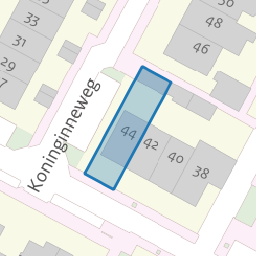 Perceel RNN01-H-5384