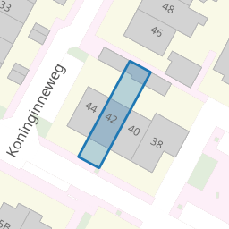 Perceel RNN01-H-5385