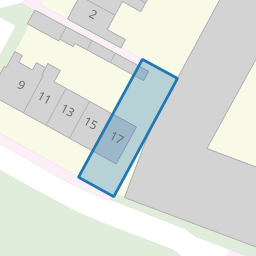 Perceel RNN01-H-5397