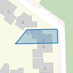 Perceel RNN01-H-5422