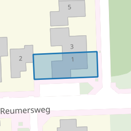 Perceel RNN01-H-5425