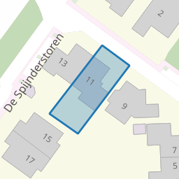 Perceel RNN01-H-5427