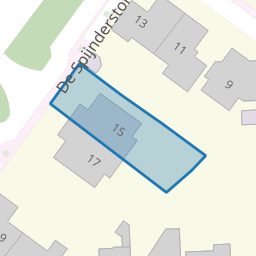 Perceel RNN01-H-5429