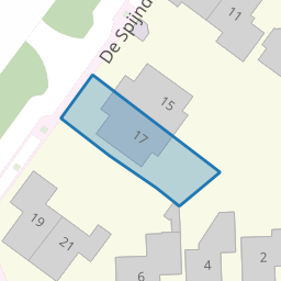 Perceel RNN01-H-5430